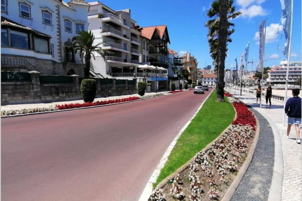 Casa dos Avós Cascais Exterior foto