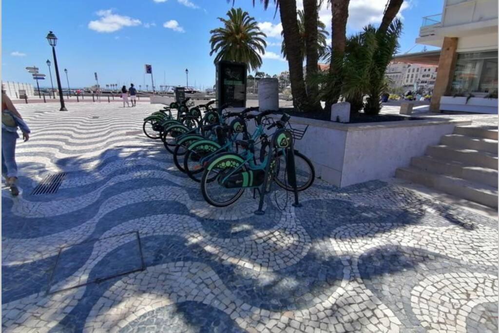 Casa dos Avós Cascais Exterior foto