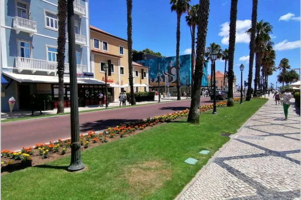 Casa dos Avós Cascais Exterior foto