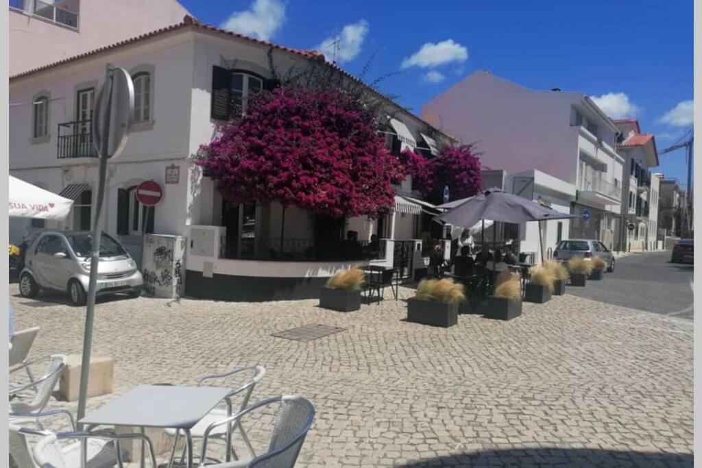 Casa dos Avós Cascais Exterior foto