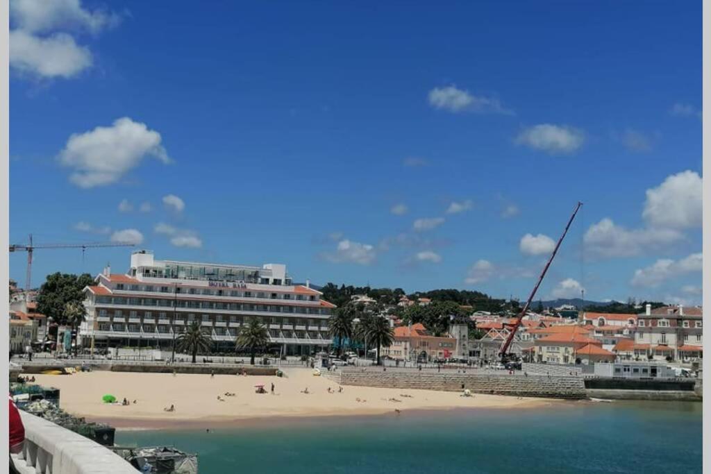 Casa dos Avós Cascais Exterior foto